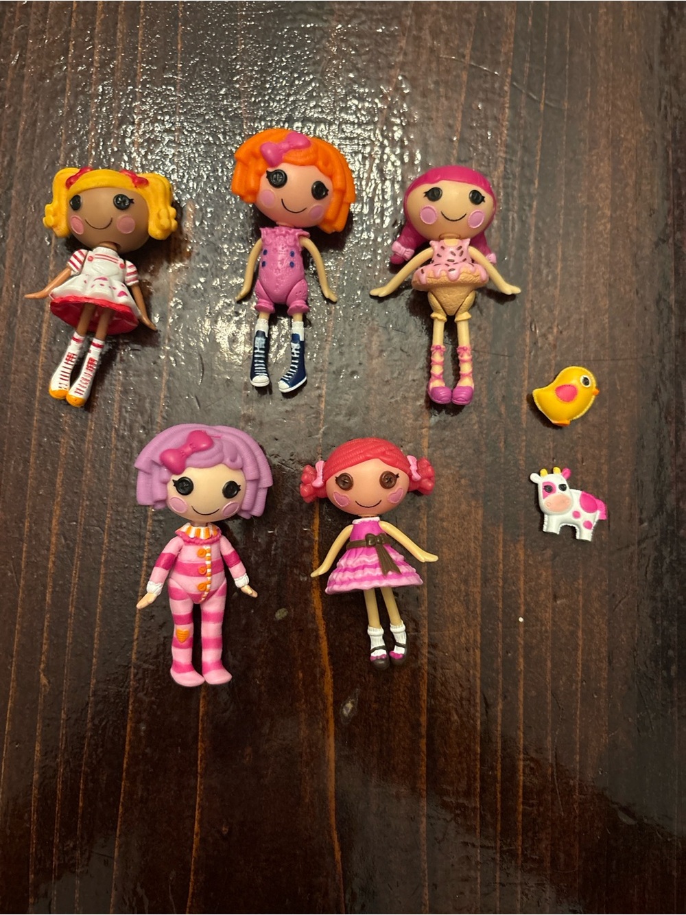 Lalaloopsy